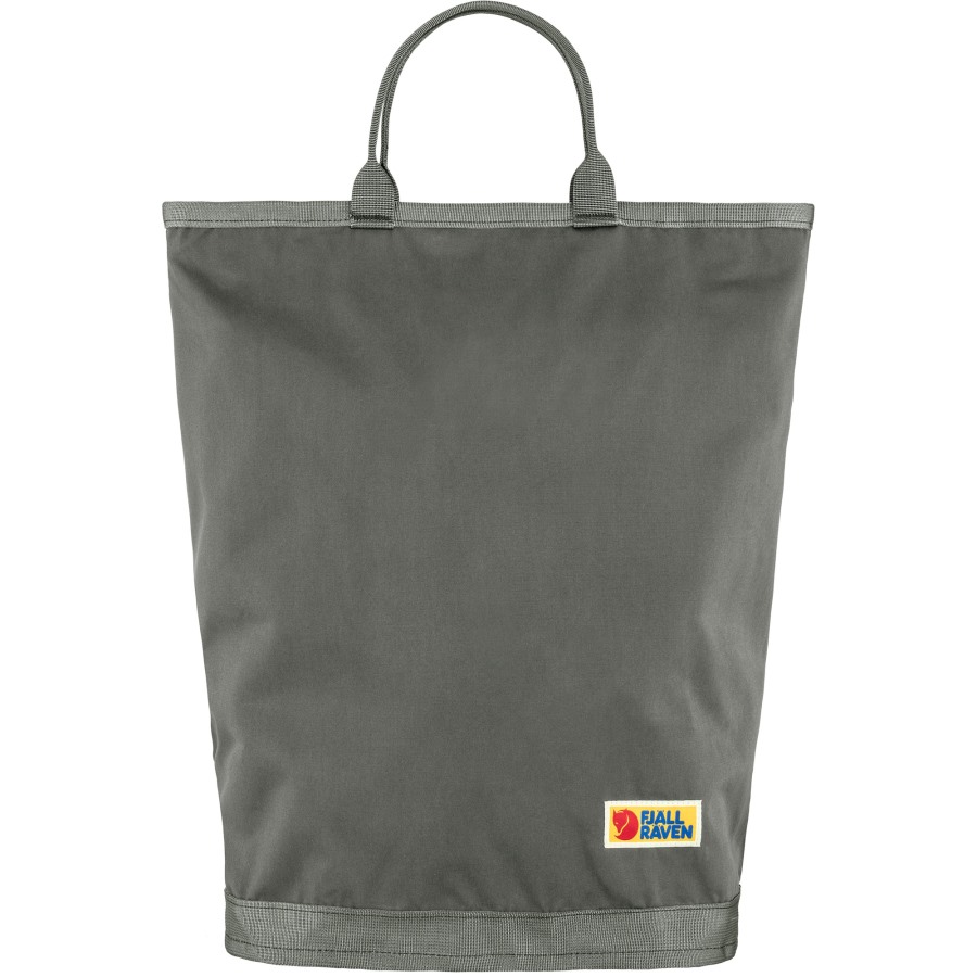 Vardag Totepack Fjällräven Outlets Brand Basalt