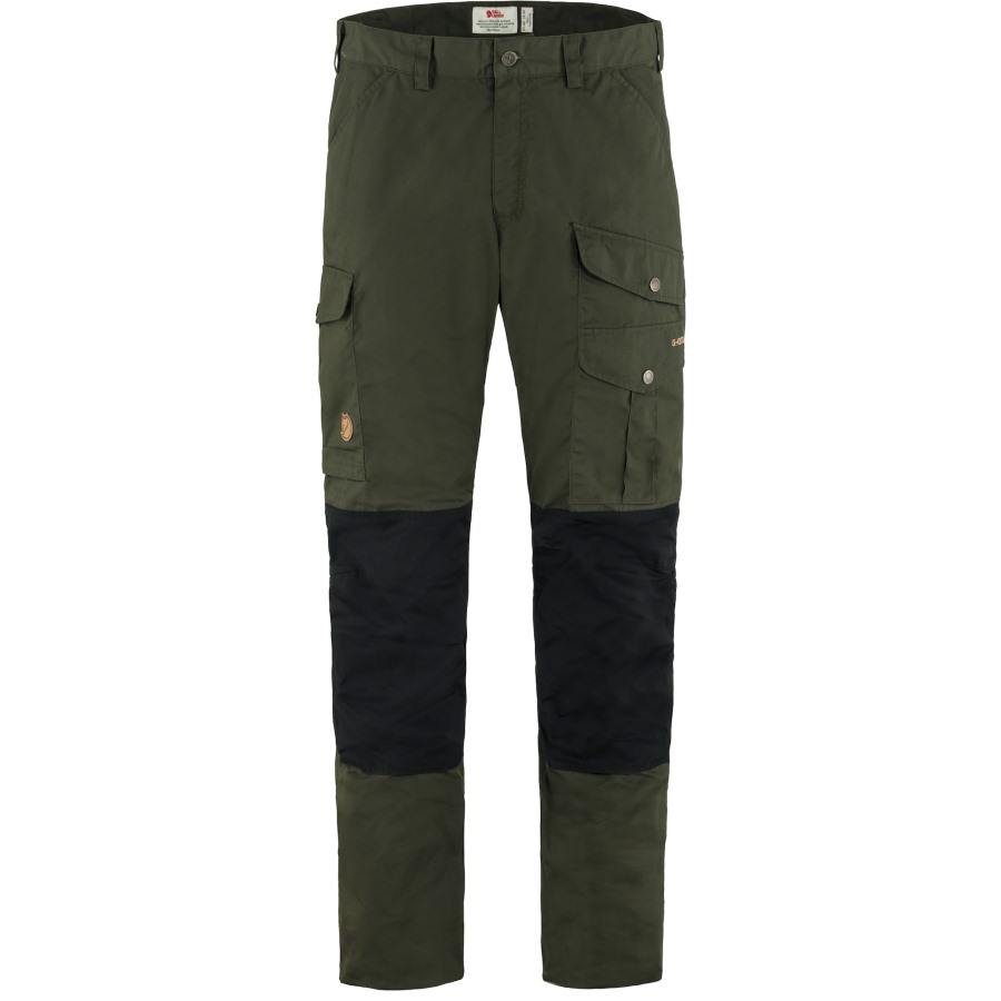 Fjällräven Outlets Deep Forest Barents Pro Winter Trousers M
