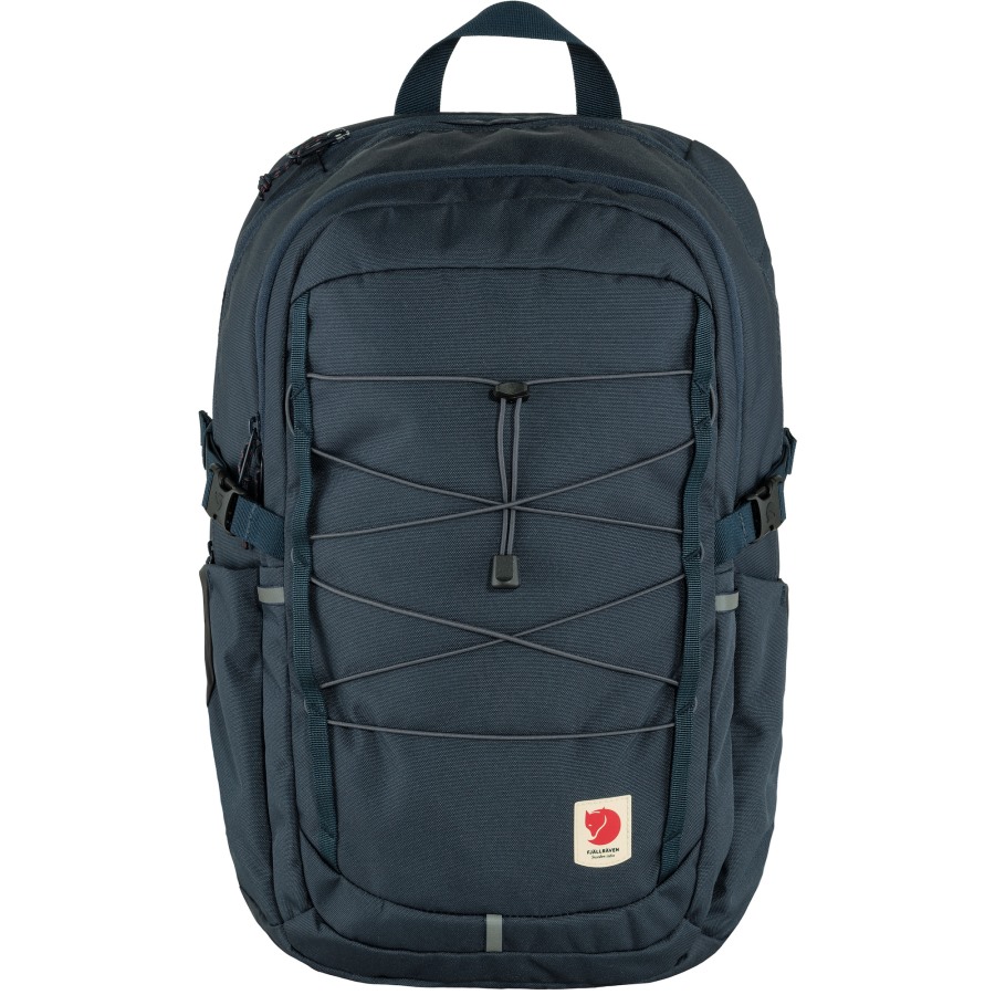 Skule 28 Fjällräven Outlets Brand Navy