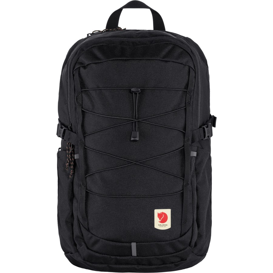 Skule 28 Black Fjällräven Outlets Brand