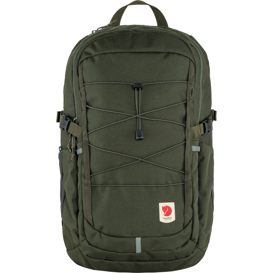 Deep Forest Fjällräven Outlets Brand Skule 28