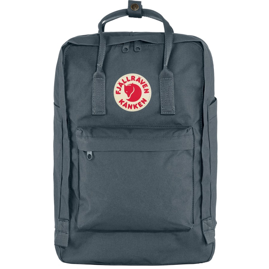Fjällräven Outlets Brand Kånken Laptop 17 Graphite