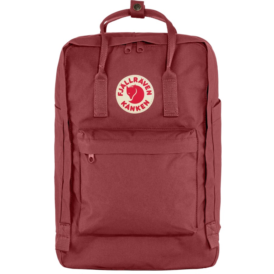 Ox Red Kånken Laptop 17 Fjällräven Outlets Brand