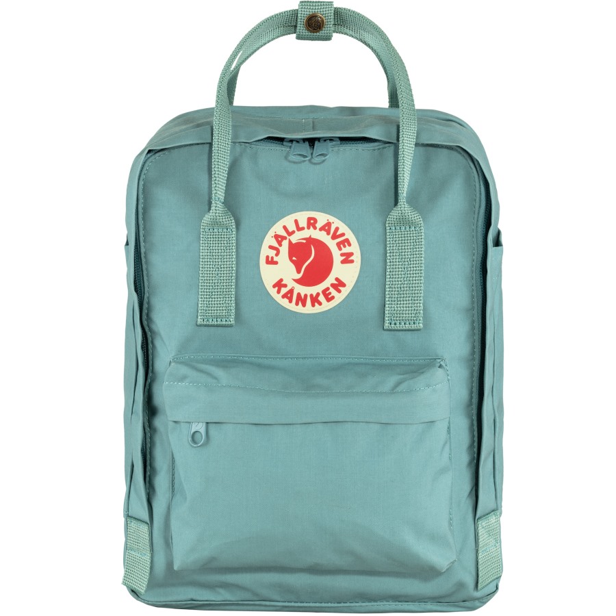 Kånken Laptop 13 Sky Blue Fjällräven Outlets