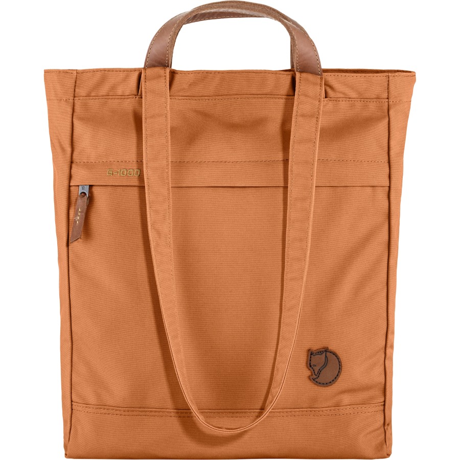 Totepack No. 1 Fjällräven Outlets Brand Desert Brown