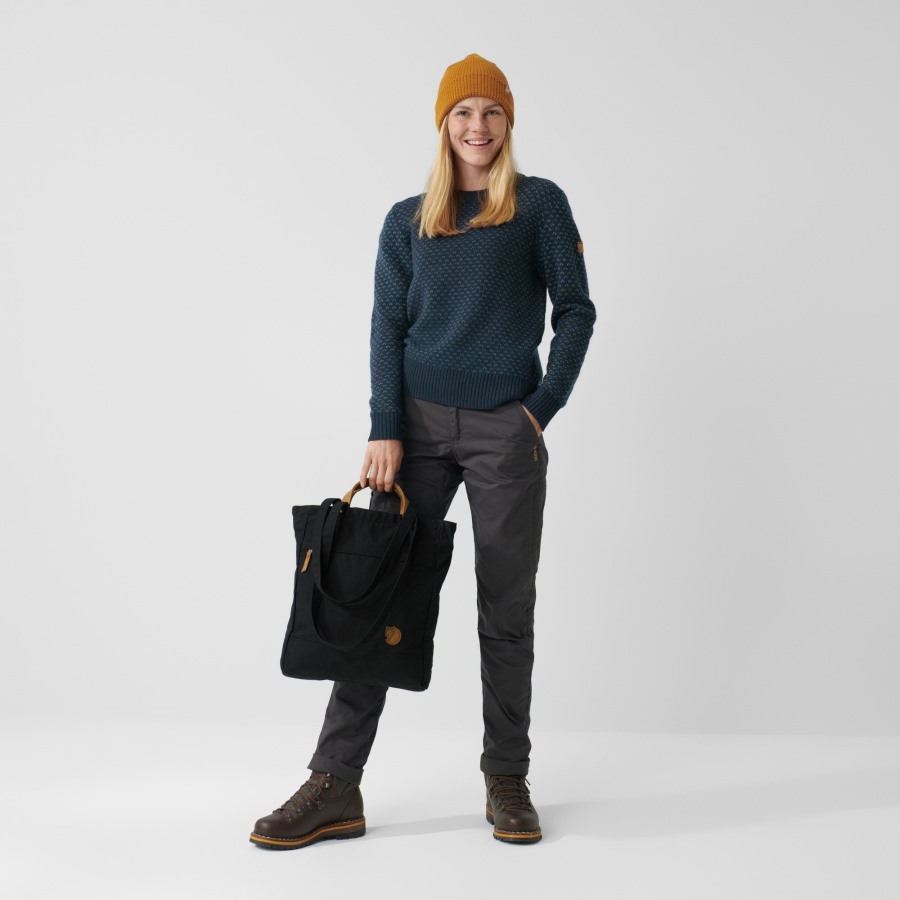 Totepack No. 1 Fjällräven Outlets Brand Desert Brown