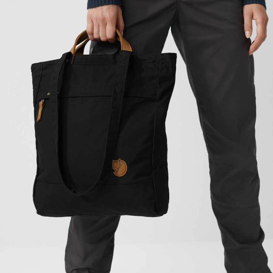 Totepack No. 1 Fjällräven Outlets Brand Desert Brown