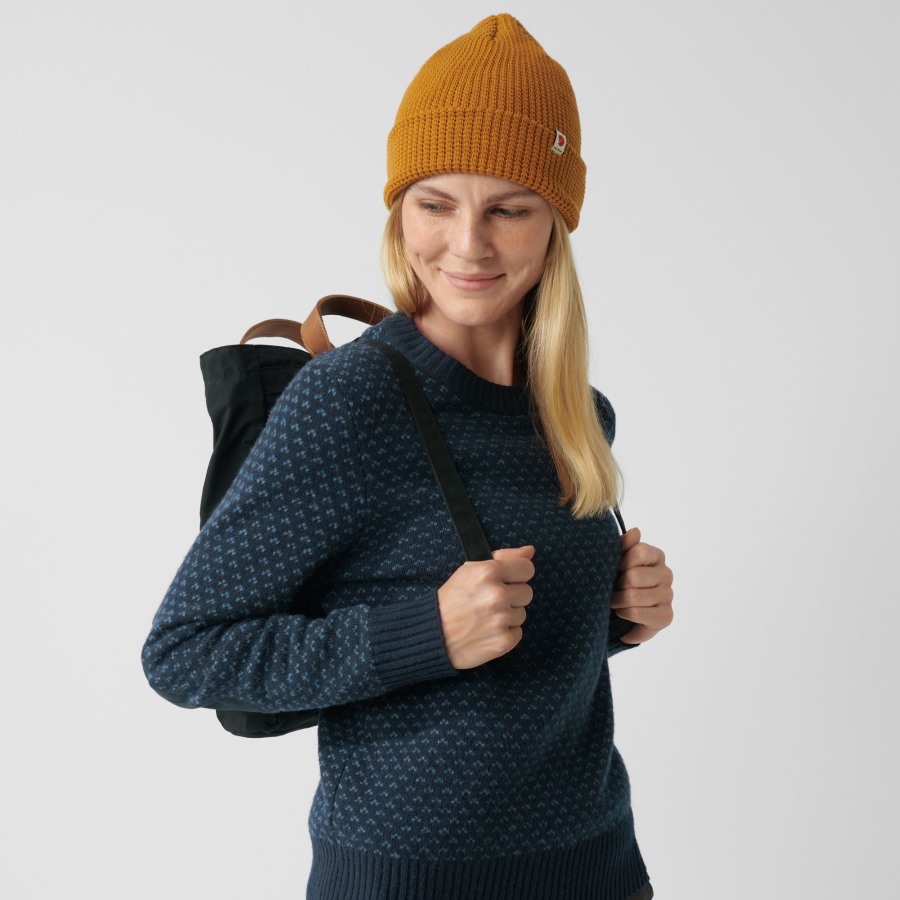 Totepack No. 1 Fjällräven Outlets Brand Desert Brown