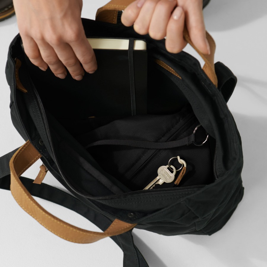 Totepack No. 1 Fjällräven Outlets Brand Desert Brown