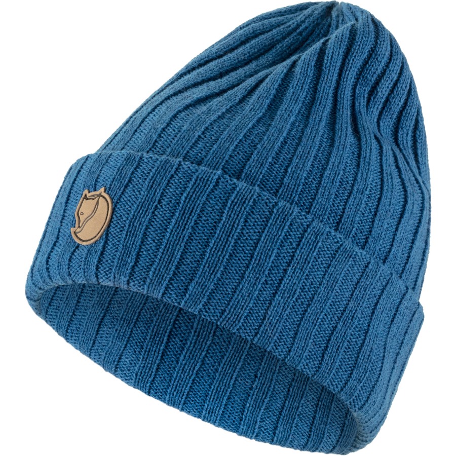 Fjällräven Outlets Byron Hat Alpine Blue