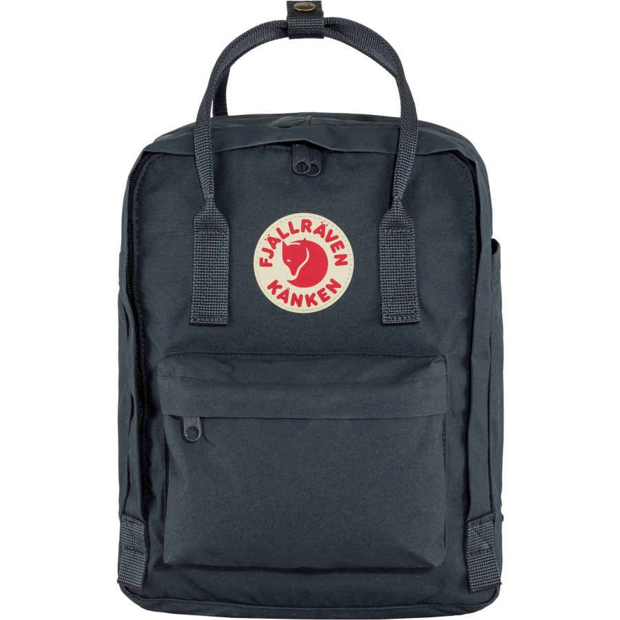 Navy Fjällräven Outlets Kånken Laptop 13