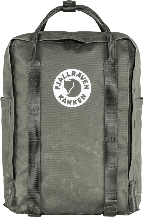 Tree-Kånken Charcoal Grey Fjällräven Outlets