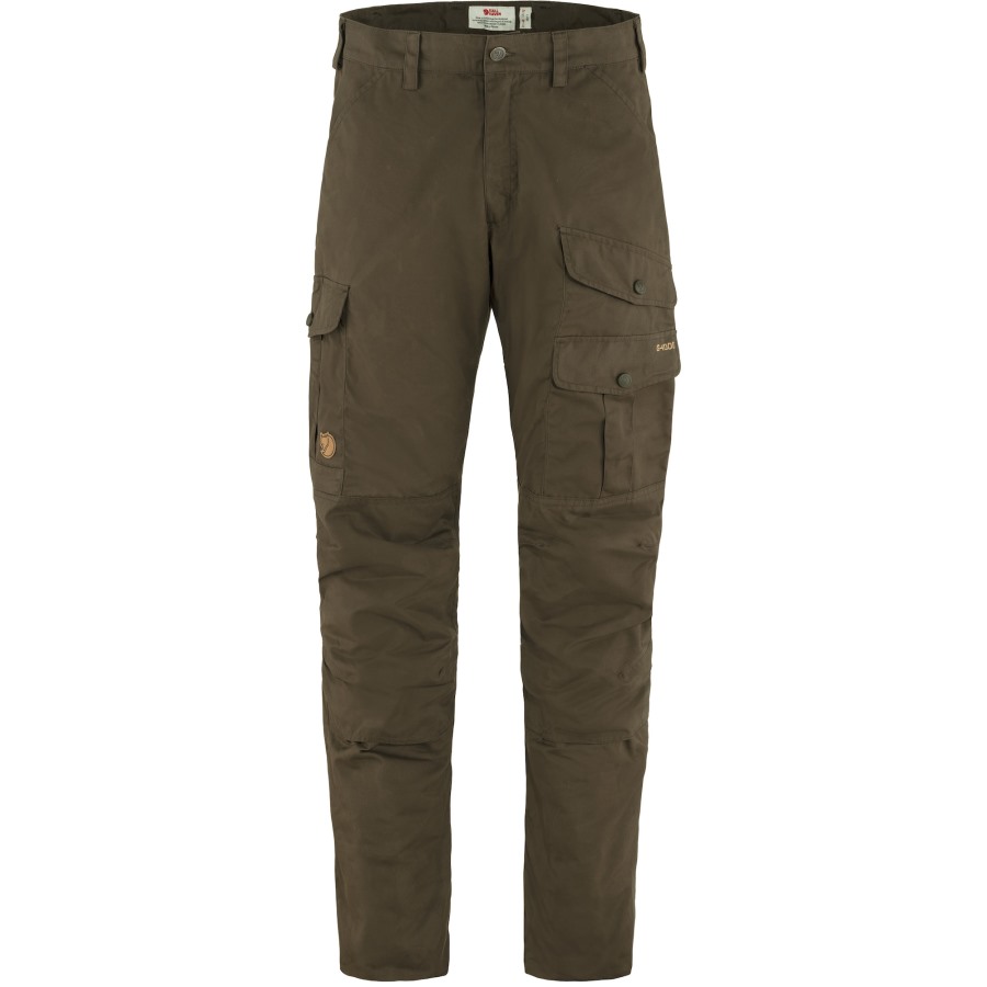 Fjällräven Outlets Barents Pro Hydratic Trs M Dark Olive