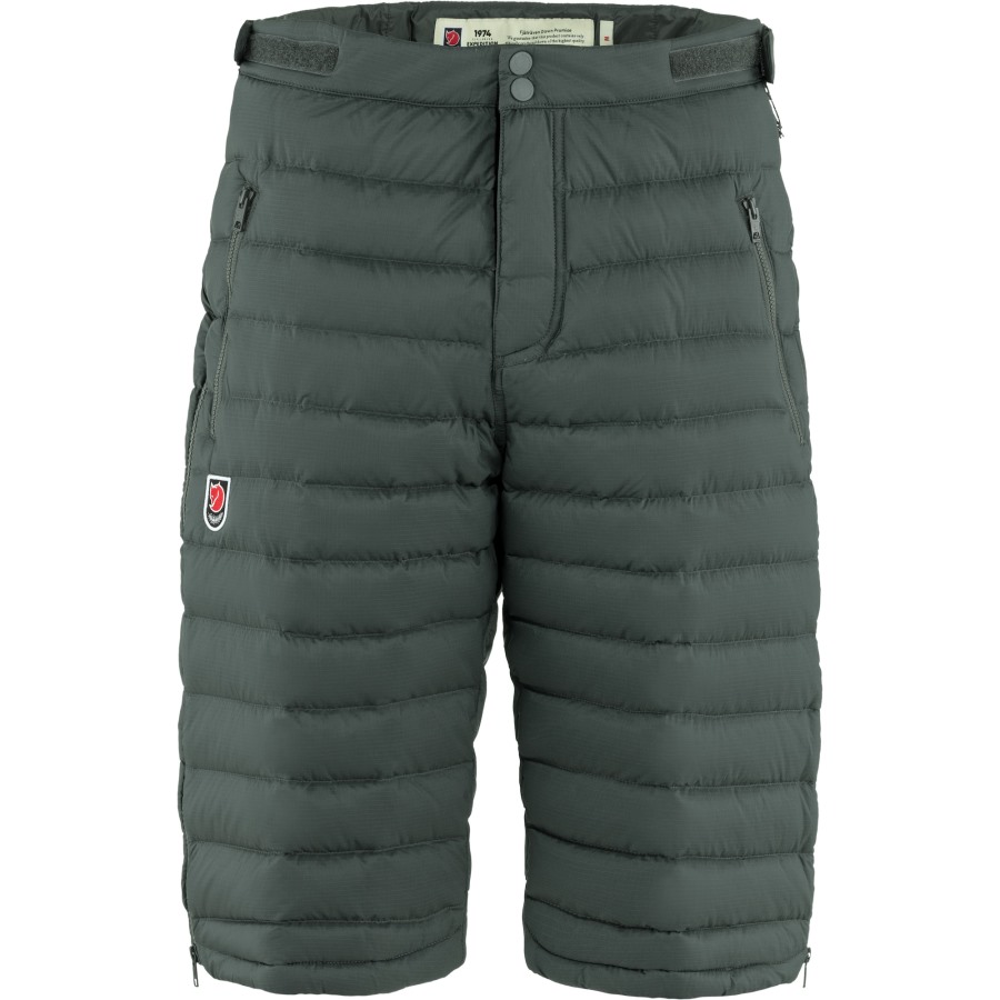 Basalt Expedition Down Knickers Fjällräven Outlets