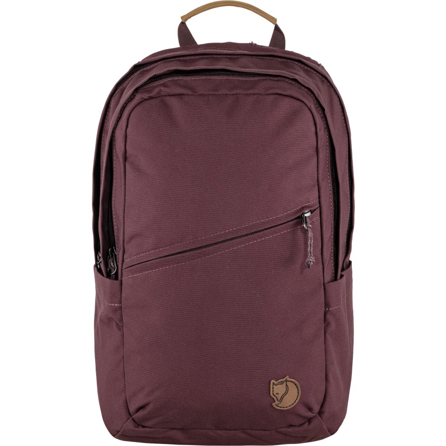 Räven 20 Port Fjällräven Outlets Brand