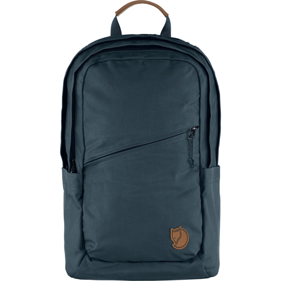 Navy Fjällräven Outlets Brand Räven 20