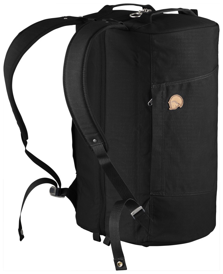 Black Splitpack Fjällräven Outlets