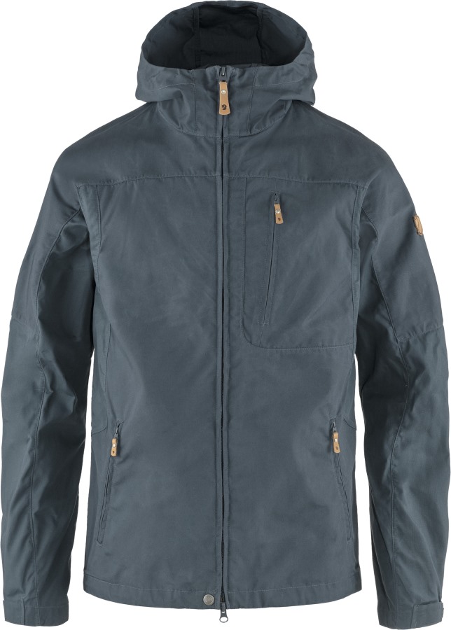 Fjällräven Outlets Sten Jacket M Dusk