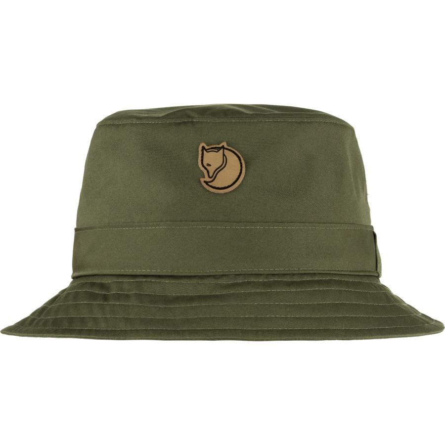 Kiruna Hat Fjällräven Outlets Laurel Green