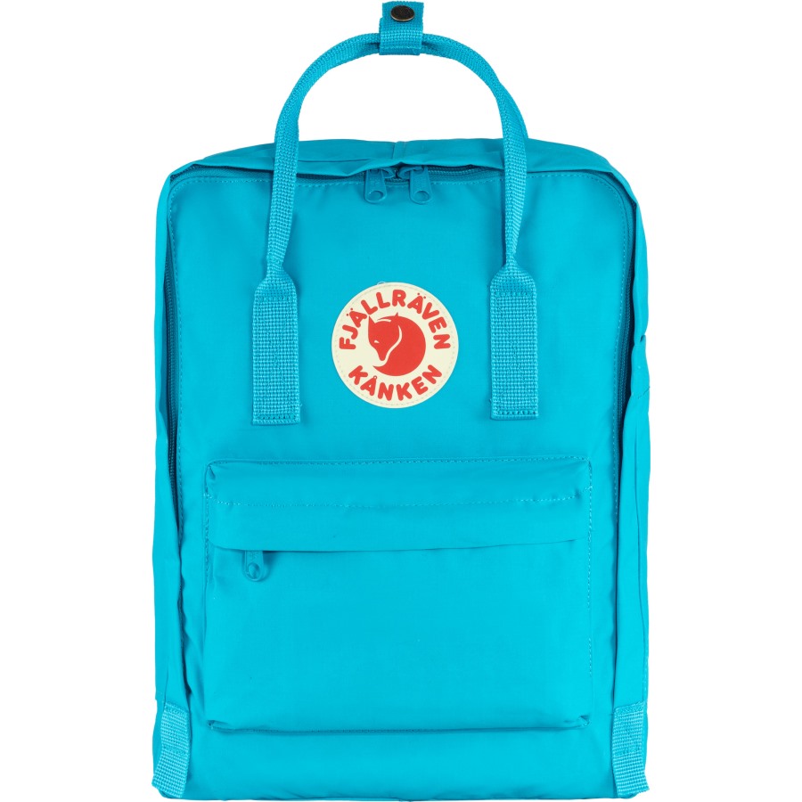 Fjällräven Outlets Kånken Deep Turquoise