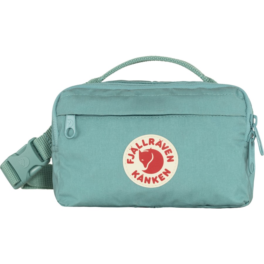 Kånken Hip Pack Fjällräven Outlets Sky Blue