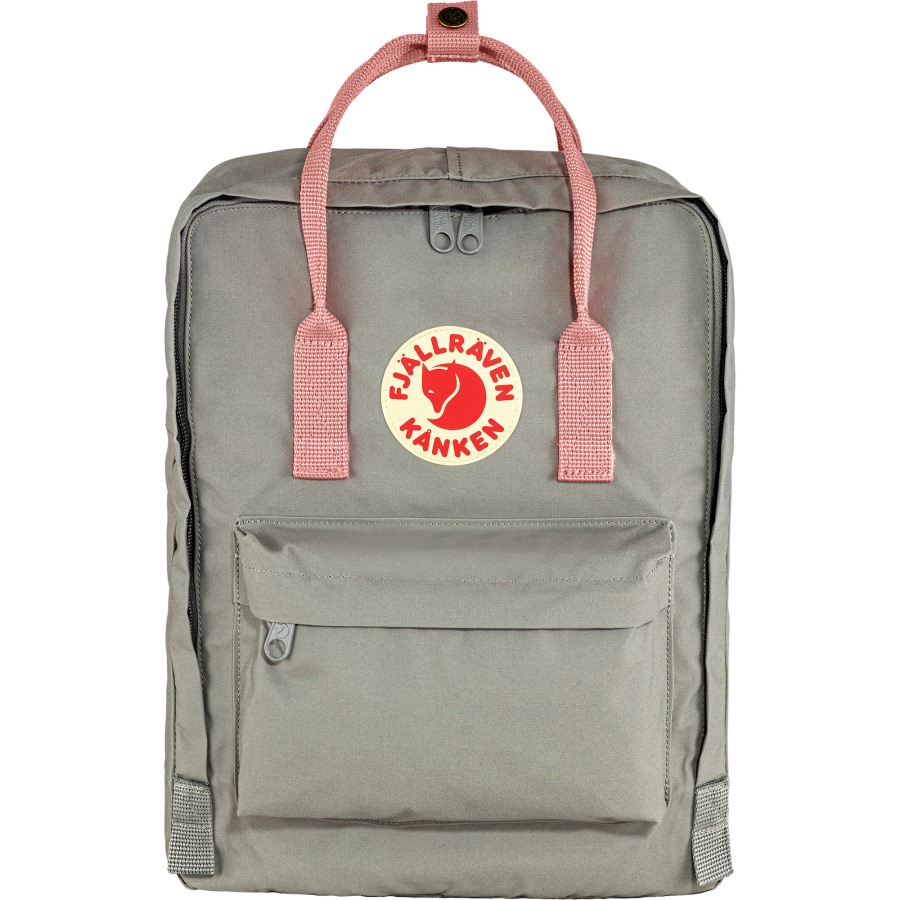 Fog-Pink Fjällräven Outlets Brand Kånken