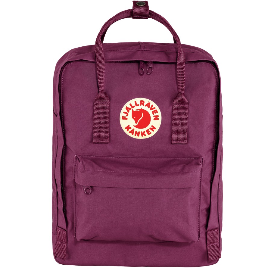 Royal Purple Kånken Fjällräven Outlets