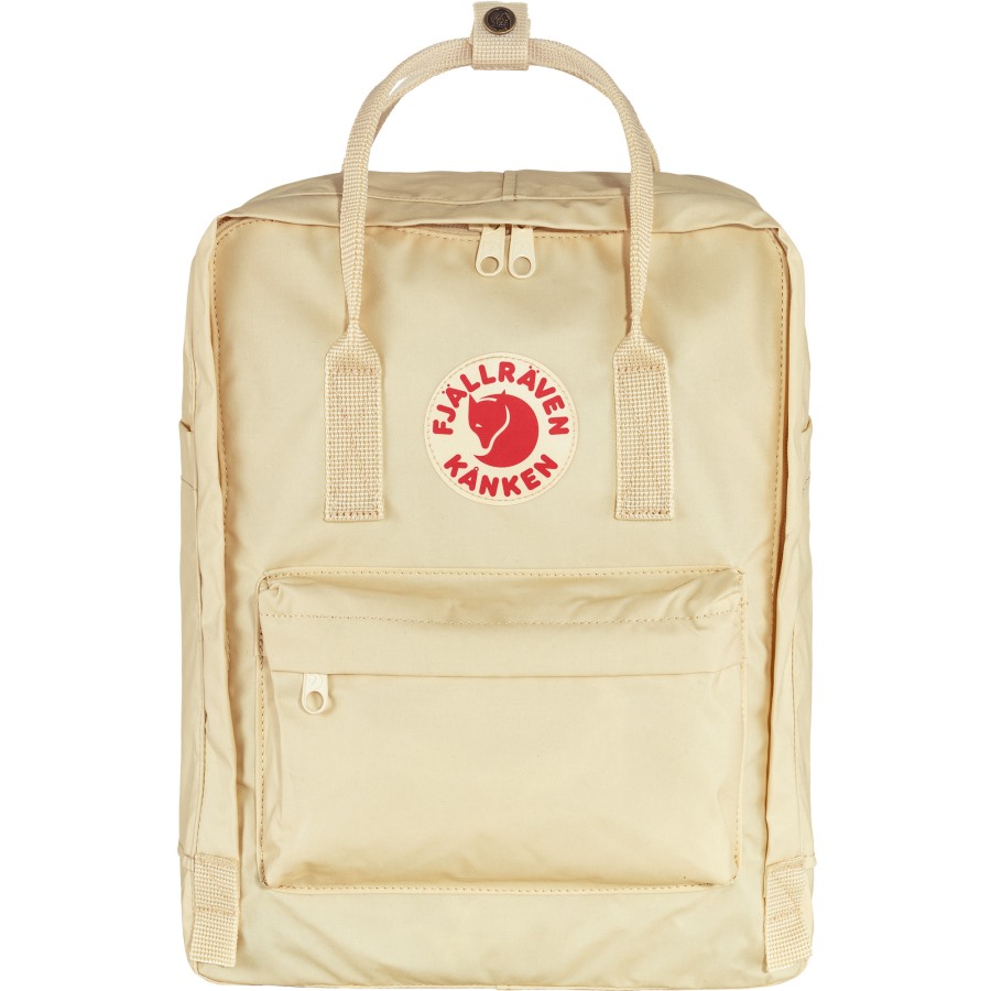 Fjällräven Outlets Kånken Light Oak