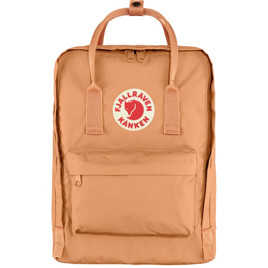 Fjällräven Outlets Peach Sand Kånken
