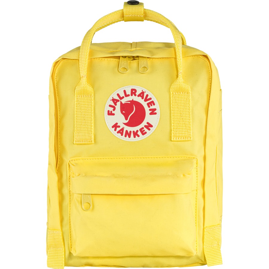 Corn Fjällräven Outlets Kånken Mini