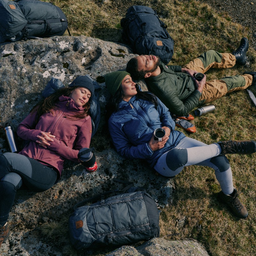 Fjällräven Outlets Vidda Pro Trousers M Reg Dark Olive