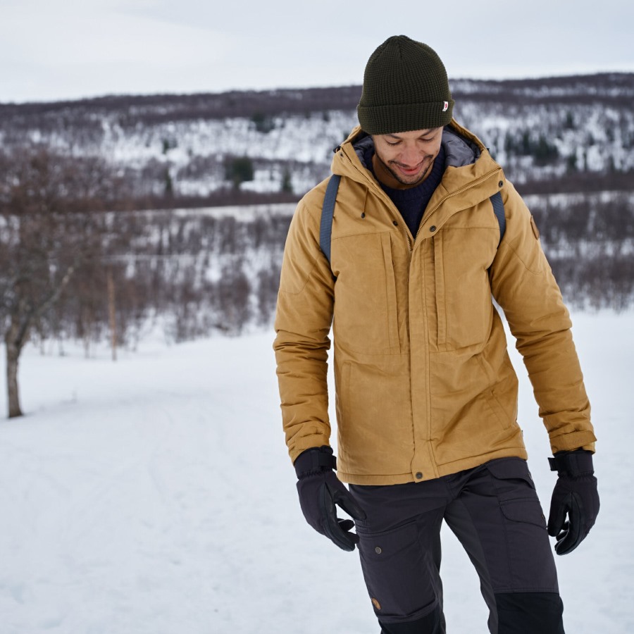 Fjällräven Outlets Vidda Pro Trousers M Reg Dark Olive