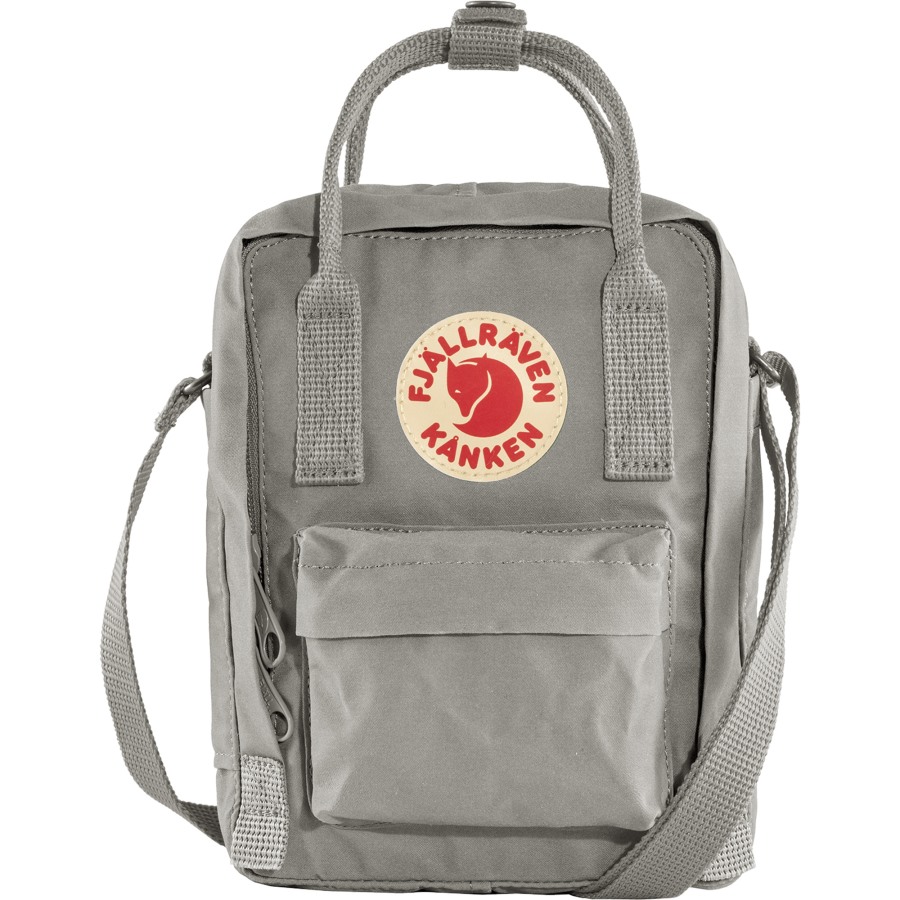 Fjällräven Outlets Kånken Sling Fog
