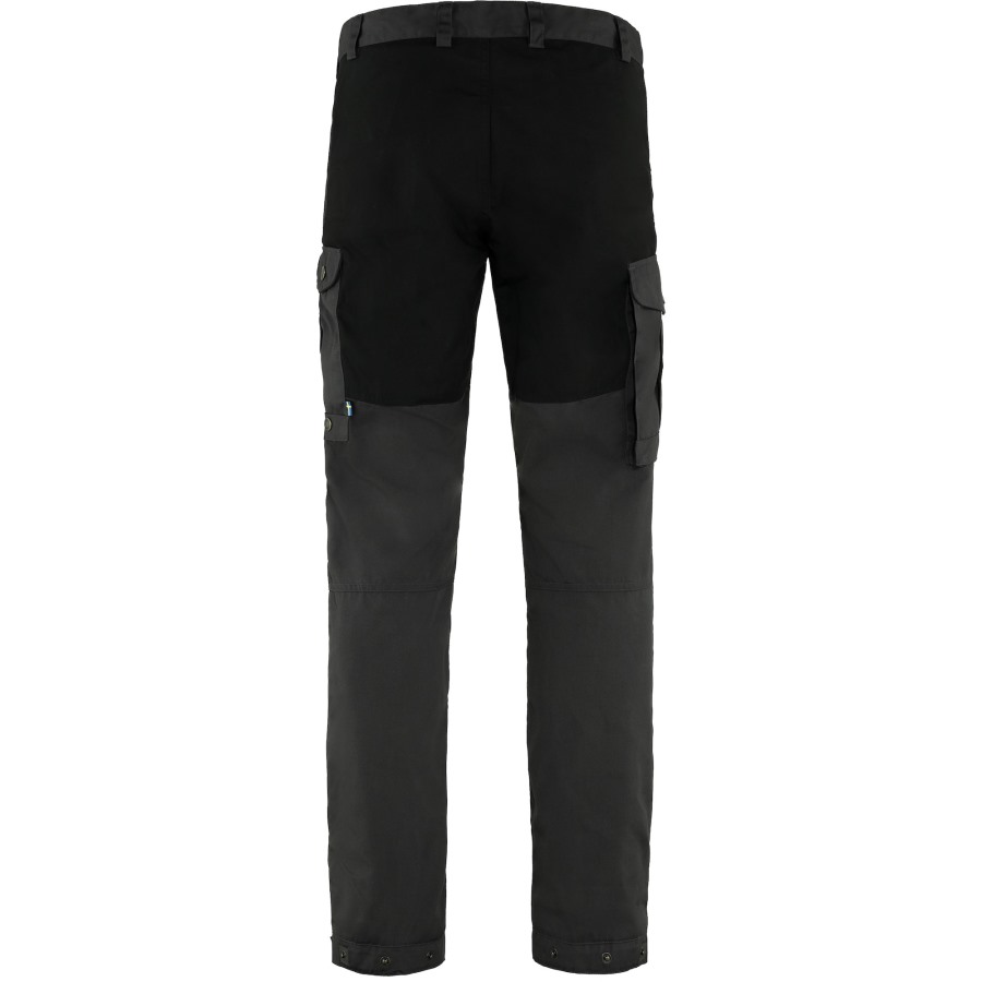 Dark Grey Vidda Pro Trousers M Reg Fjällräven Outlets