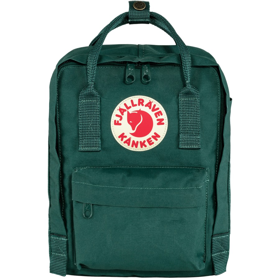 Fjällräven Outlets Kånken Mini Arctic Green