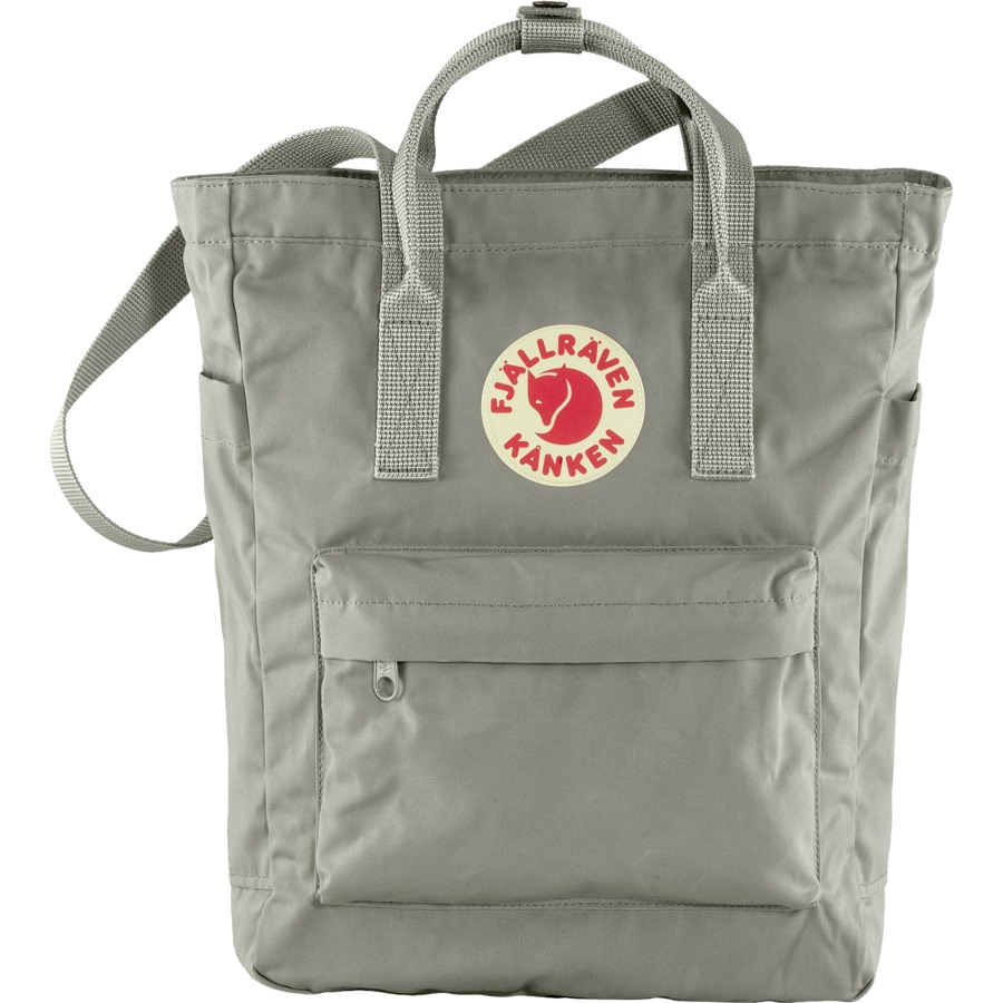 Fog Kånken Totepack Fjällräven Outlets