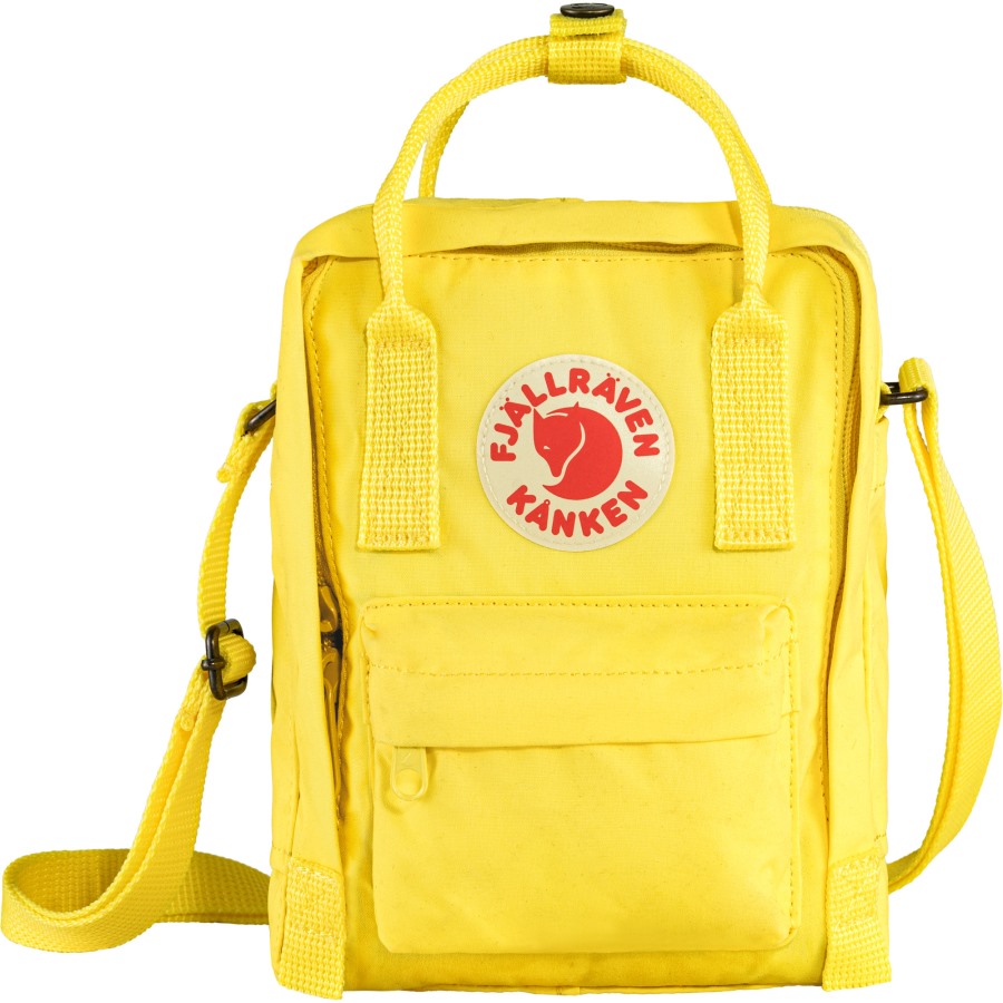 Corn Fjällräven Outlets Kånken Sling