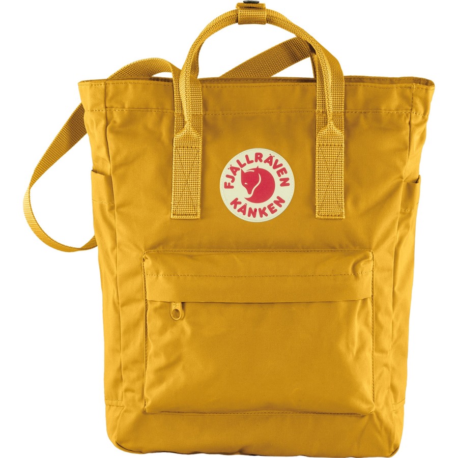 Fjällräven Outlets Kånken Totepack Ochre