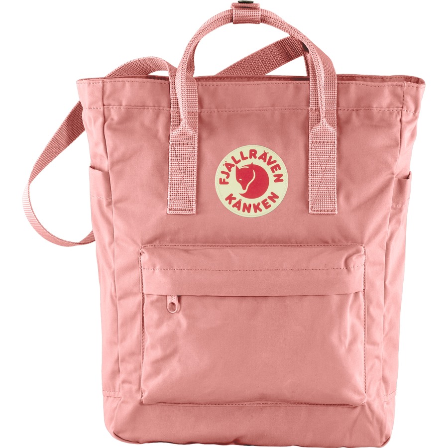 Fjällräven Outlets Pink Kånken Totepack