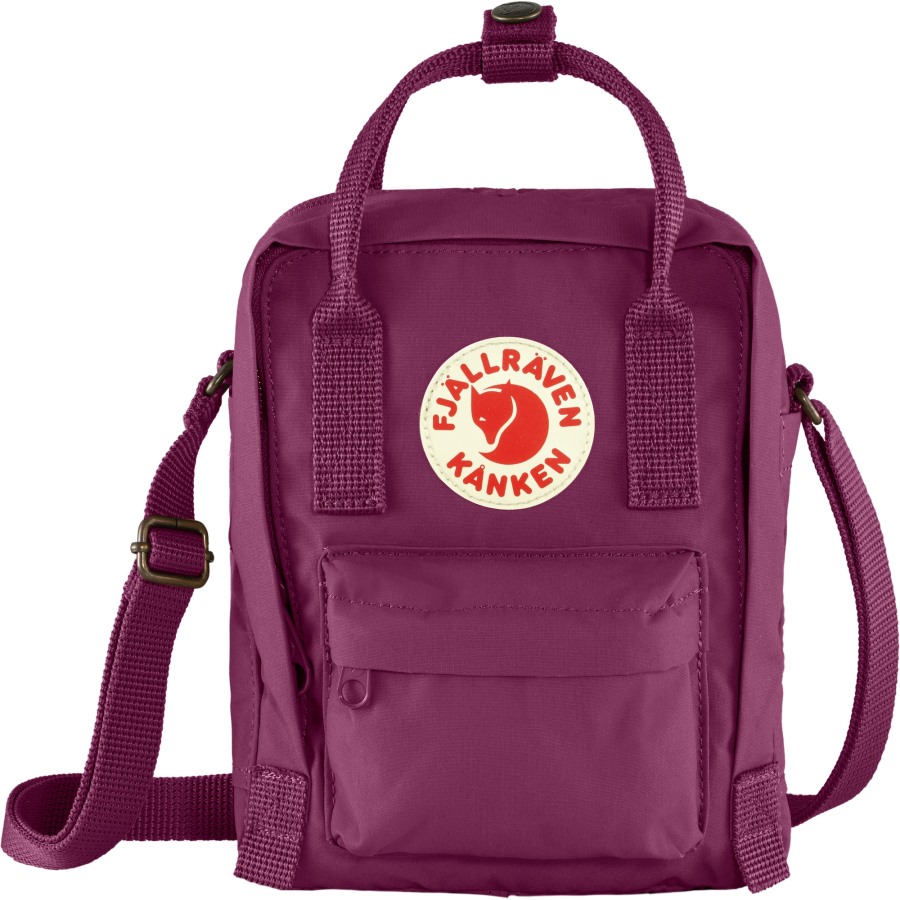 Fjällräven Outlets Royal Purple Kånken Sling