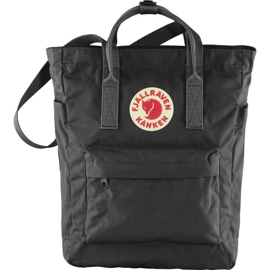 Fjällräven Outlets Kånken Totepack Black
