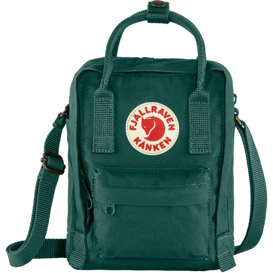 Fjällräven Outlets Kånken Sling Arctic Green