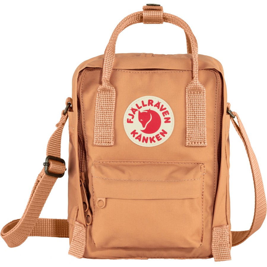 Peach Sand Fjällräven Outlets Kånken Sling