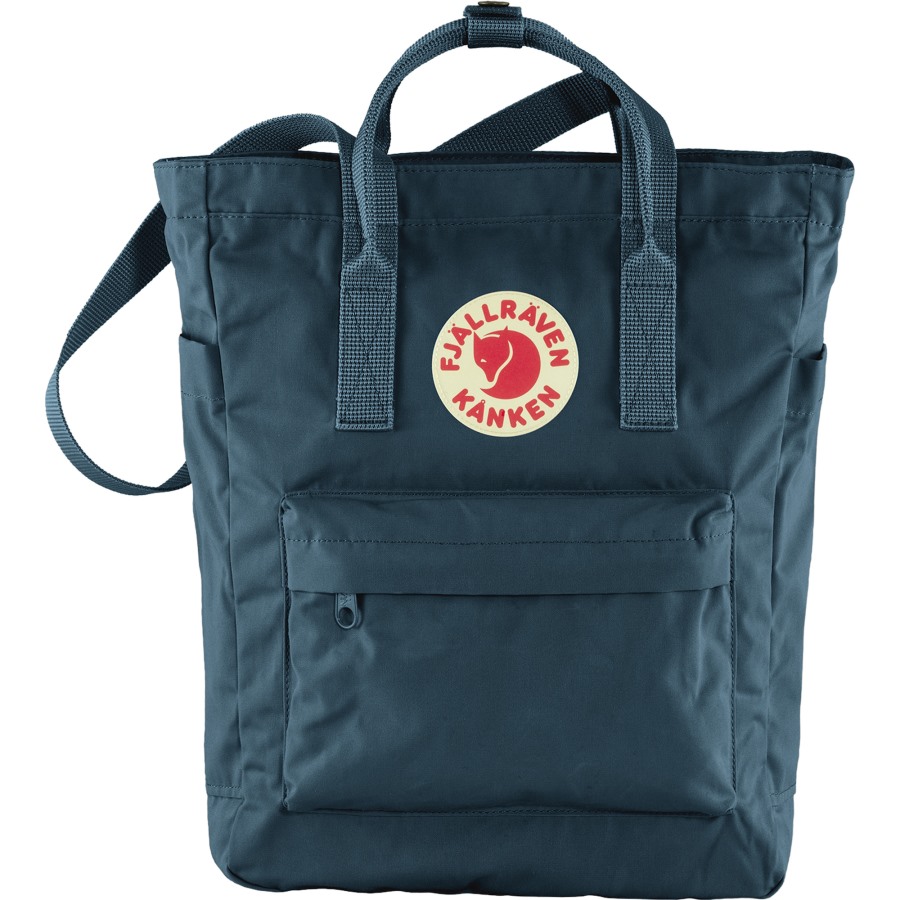 Kånken Totepack Fjällräven Outlets Brand Navy
