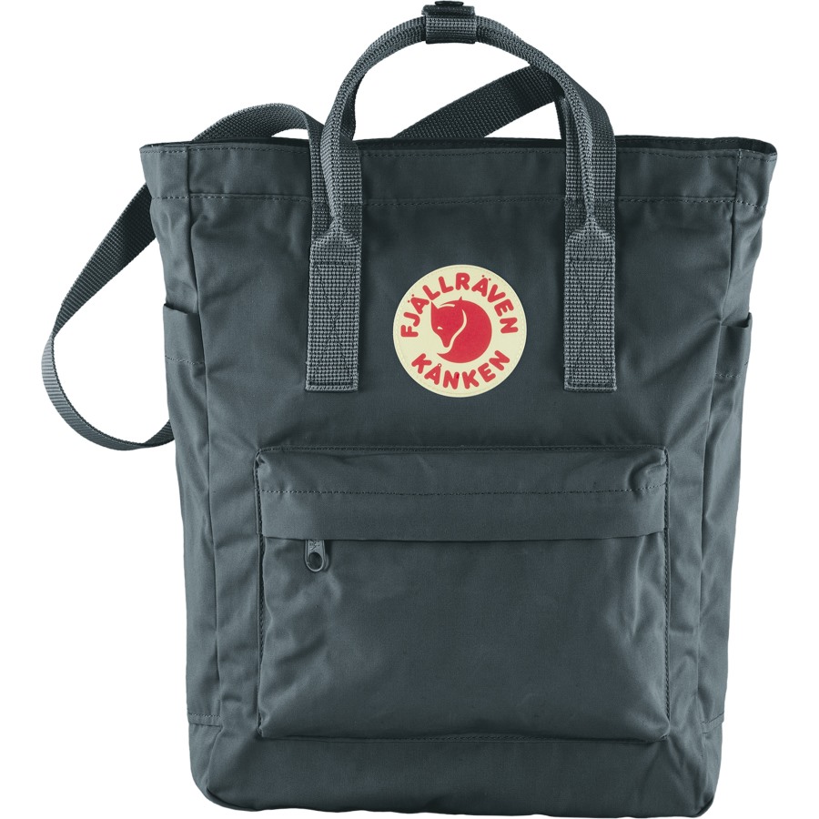 Kånken Totepack Fjällräven Outlets Graphite