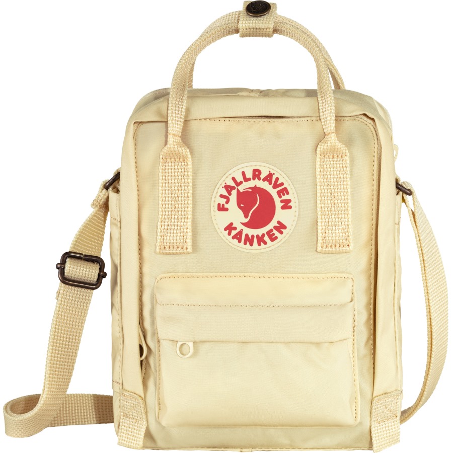 Kånken Sling Light Oak Fjällräven Outlets