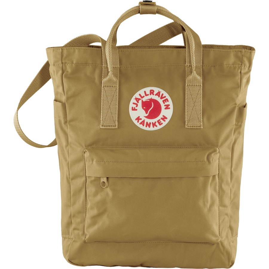 Clay Fjällräven Outlets Kånken Totepack