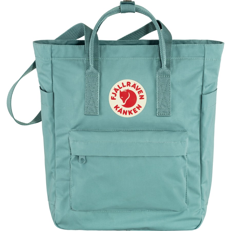 Fjällräven Outlets Brand Sky Blue Kånken Totepack