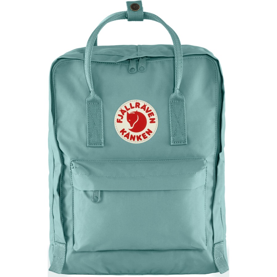 Sky Blue Fjällräven Outlets Kånken