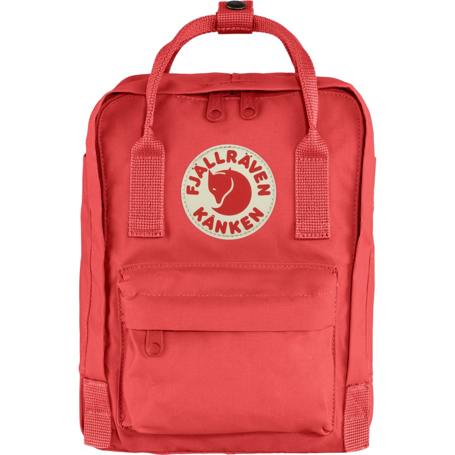 Fjällräven Outlets Kånken Mini Peach Pink